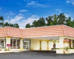 Ramada by Wyndham Walterboro