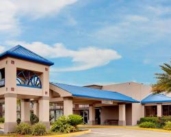 Days Inn by Wyndham Lafayette Near Lafayette Airport