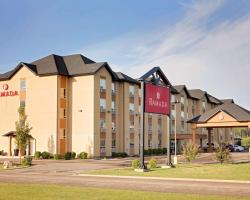 Ramada by Wyndham Cold Lake