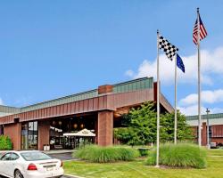 Baymont by Wyndham Indianapolis West