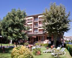 Hotel Gabrini