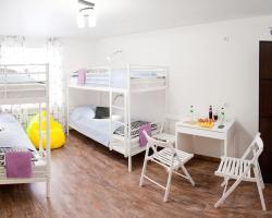 Athens Hostel