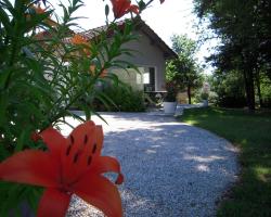 Chalet Rocamadour