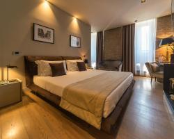 Campo Marzio Luxury Suites