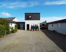 Kirkwall Youth Hostel