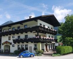 Hotel Alpenblick
