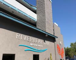 Riverleaf Inn Mission Valley