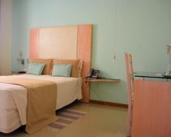 Sol Hotel
