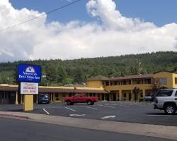 Americas Best Value Inn-Williams/Grand Canyon