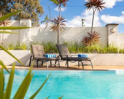 Sunseeker Motor Inn