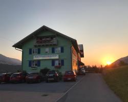 Katharinahof Ferienpension