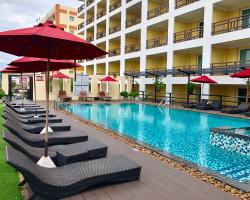 Golden Sea Pattaya
