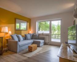 Appartement Heidi by NV-Appartements