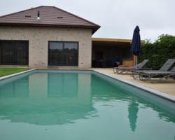 Holiday Home Hemelsgoed