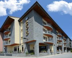 Hotel Apolo