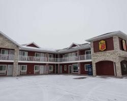 Super 8 by Wyndham Watrous