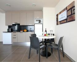 Pierre & Vacances Barcelona Sants