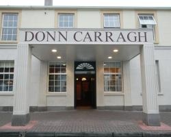 Donn Carragh