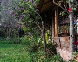 Eco Lodge Los Perales-Urubamba