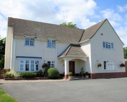 Hazel Court Guest House