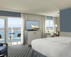 The Portofino Hotel & Marina, a Noble House Hotel