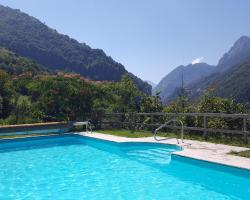 Chambres d'Hôtes Pouquette