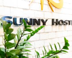 Sunny Hostel Chiangmai @Tha Pae