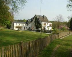 Hostellerie du Cerf