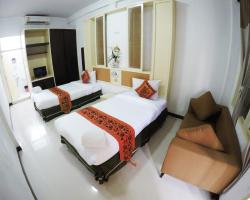 S2S Boutique Resort Bangkok