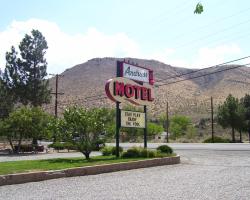 Andruss Motel