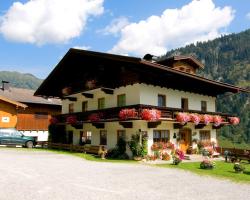 Bauernhof Oberneureit