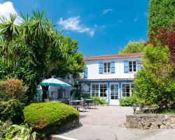 Hôtel Les Liserons de Mougins