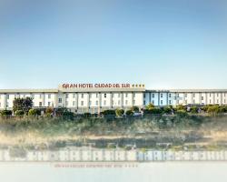 Gran Hotel Ciudad Del Sur