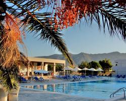 Asteras Resort