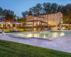 Villa Pitti Amerighi - Residenza d'Epoca