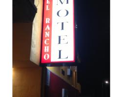 El Rancho Motel