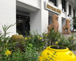 Ayothaya Hotel