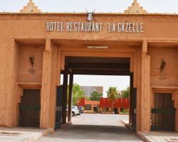 Hotel La Gazelle