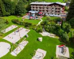 Ferienappartements Landhof