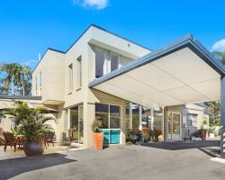 Caboolture Riverlakes Boutique Motel