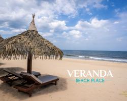 Veranda Beach Place (Formerly Veranda Beach Resort)