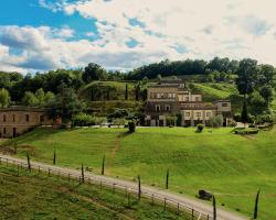 Agriturismo Rio Coverino