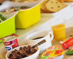 ibis budget - Porte de Bagnolet