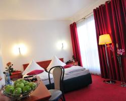 Cerano City Hotel Köln am Dom