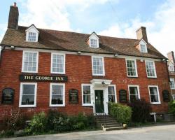 The George Inn