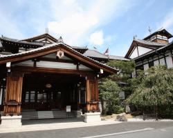 Nara Hotel