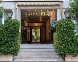 Hotel Rigel