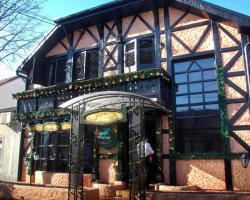 Villa Geppetto