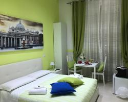 Vatican City Holidays Guesthouse