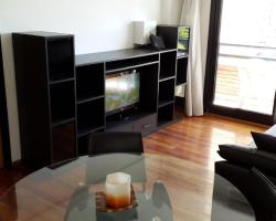 Rent Buenos Aires - Temporary Apartments